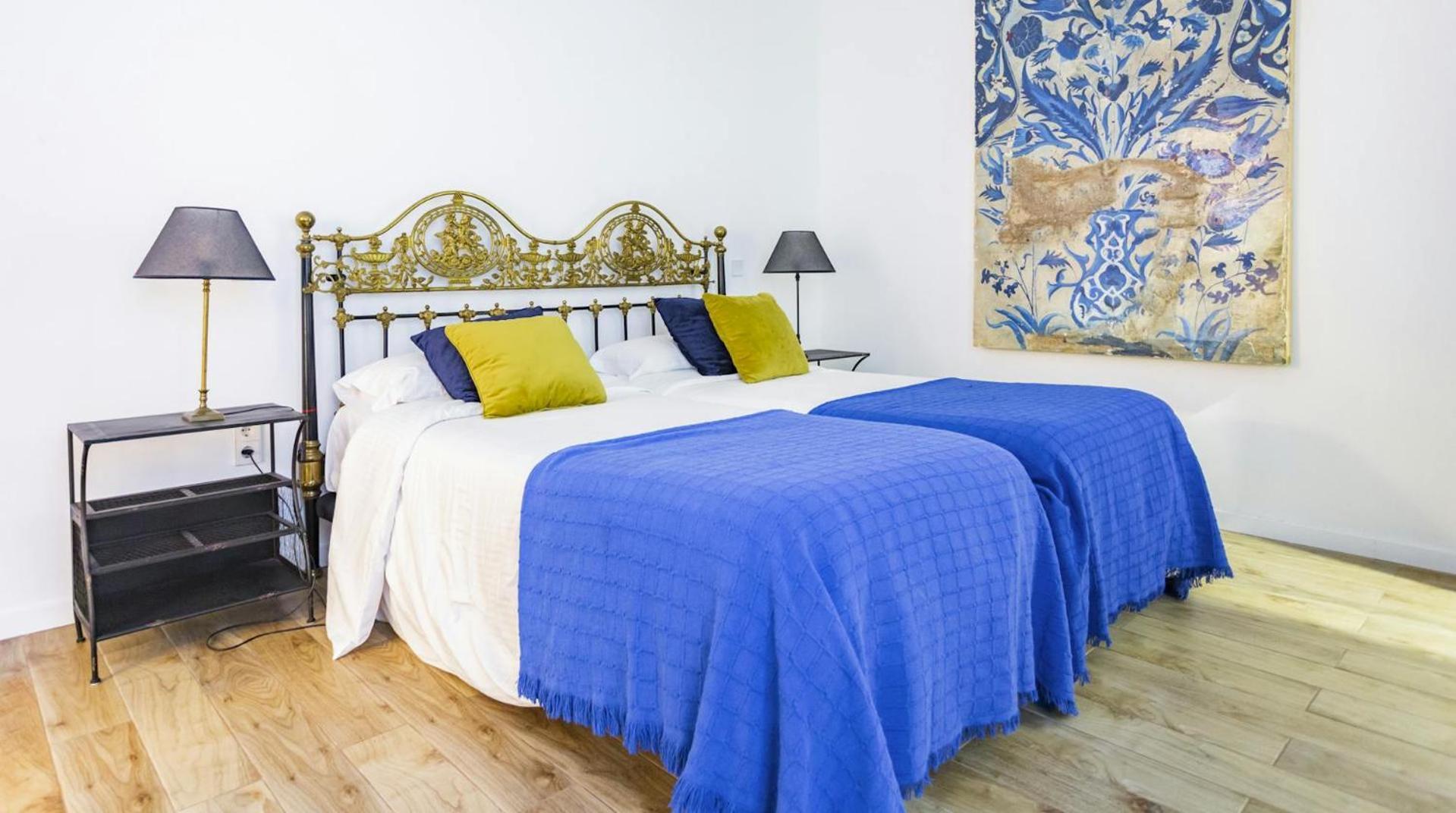 Love hotel Sunrise Estate *